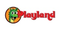Playland Park coupons